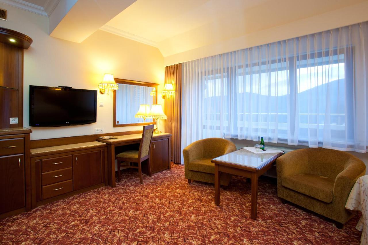Hotel Golebiewski