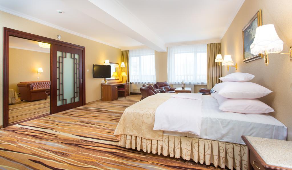 Hotel Golebiewski Karpacz