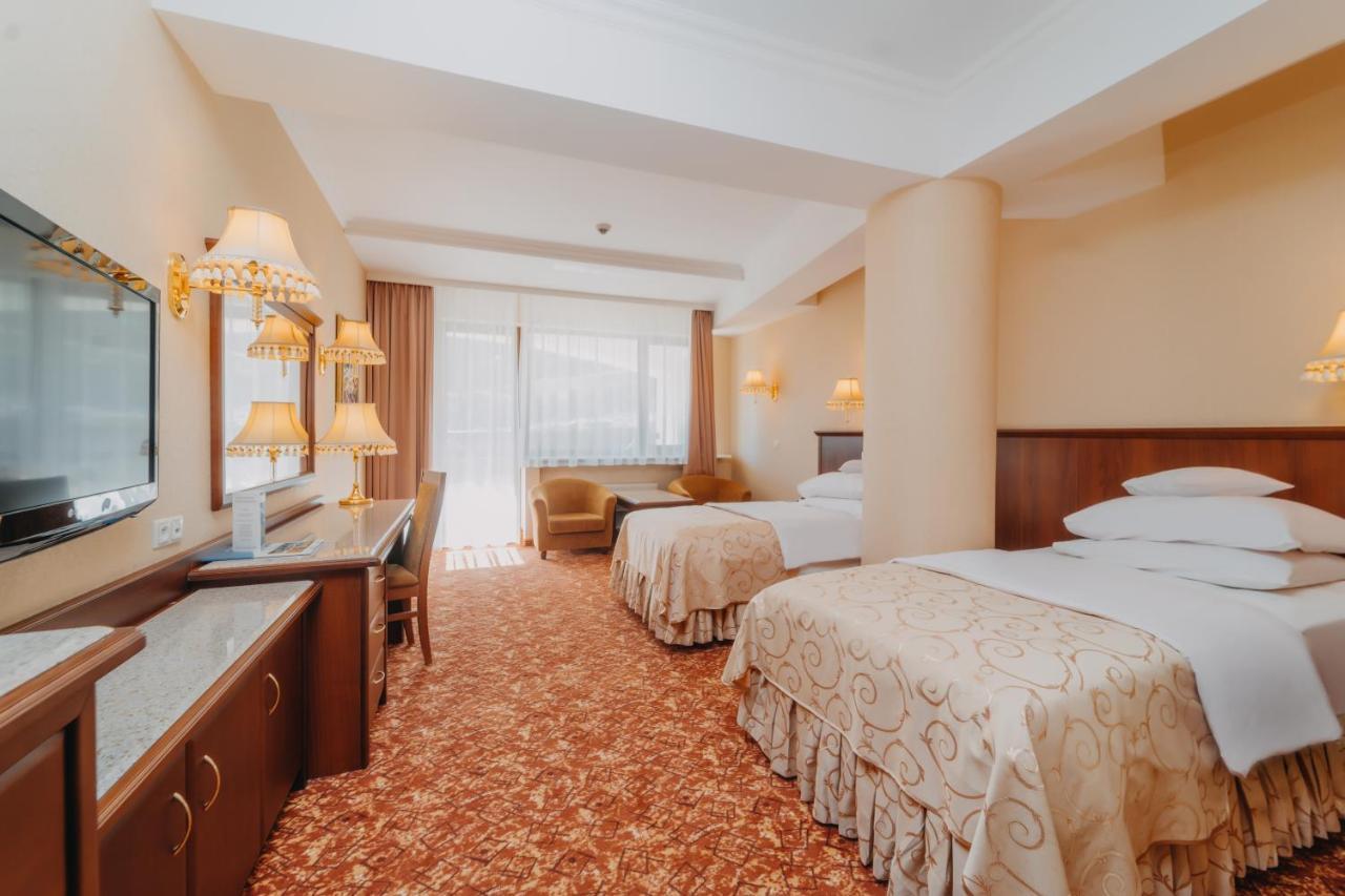 Hotel Golebiewski 4*