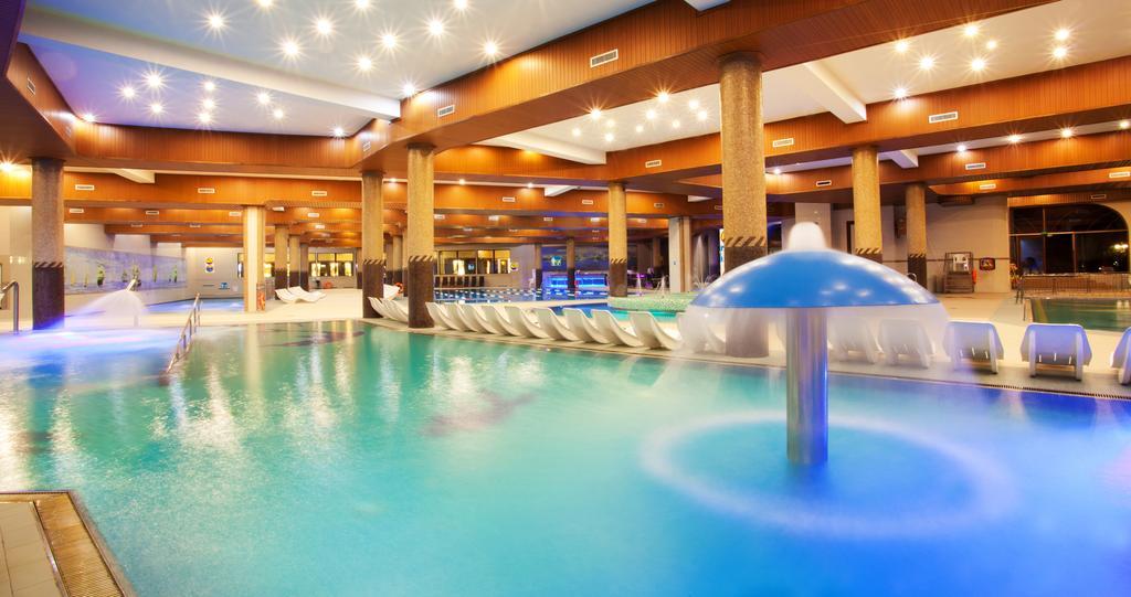Hotel Golebiewski 4*