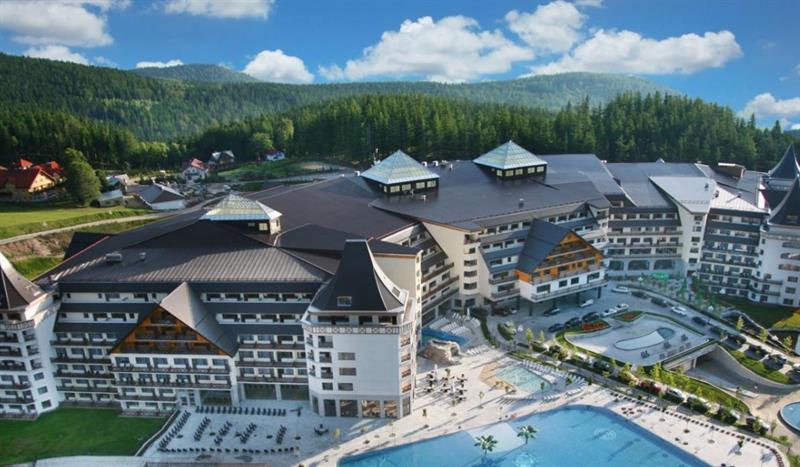 Hotel Golebiewski 4*
