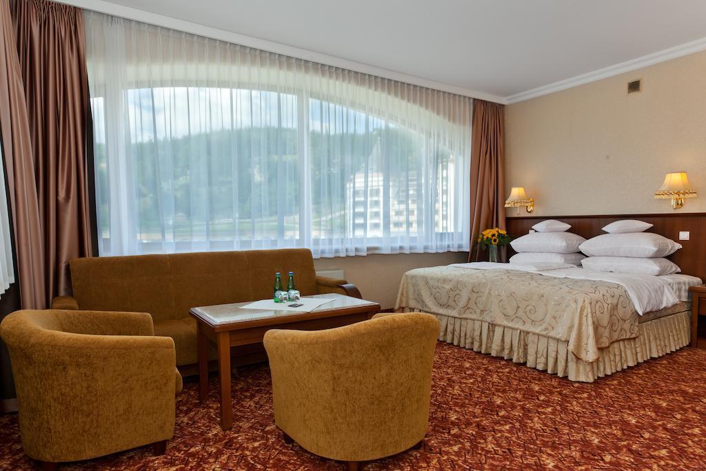 Golebiewski Hotel